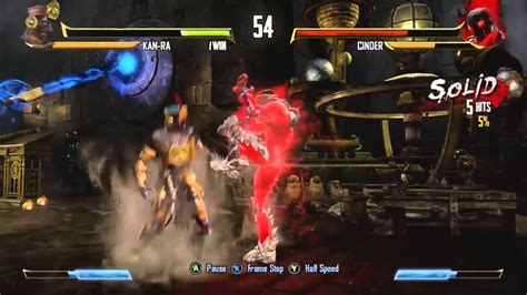 Hero Cummy Part 1 .